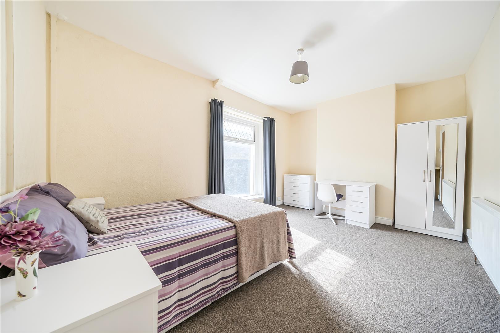 Glamorgan Street, Sandfields, Swansea, SA1 3SY